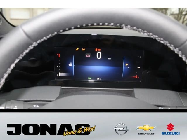 Opel Astra 1.2 Turbo Edition Sports Tourer