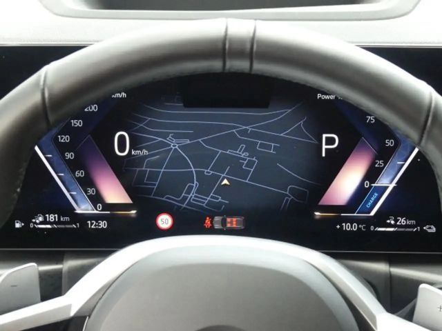 BMW 330 330e Touring