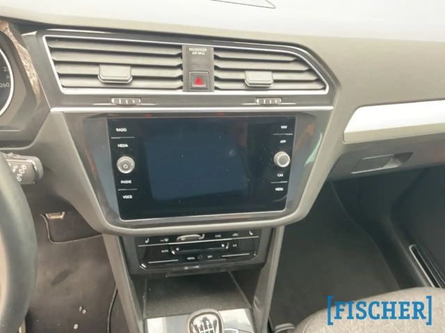 Volkswagen Tiguan 2.0 TDI Life Move