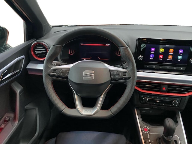 Seat Arona 1.0 TSI DSG FR-lijn