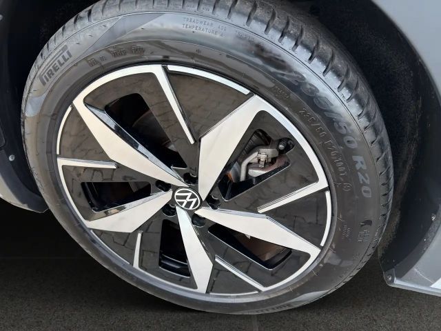 Volkswagen ID.4 GTX IQ.Drive