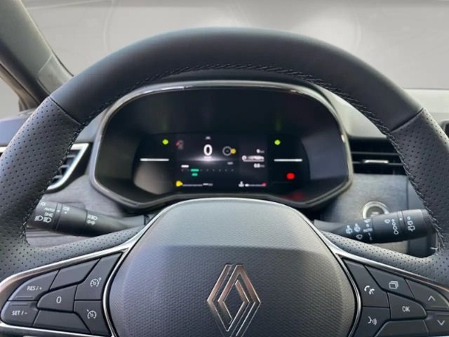 Renault Clio TCe 90 Techno