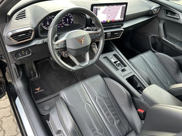 Cupra Formentor 2.5 TSI 4Drive DSG VZ5