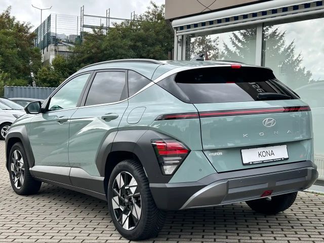 Hyundai Kona 1.0 Prime T-GDi