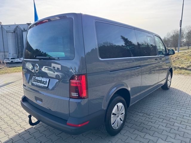 Volkswagen Caravelle Lang T6