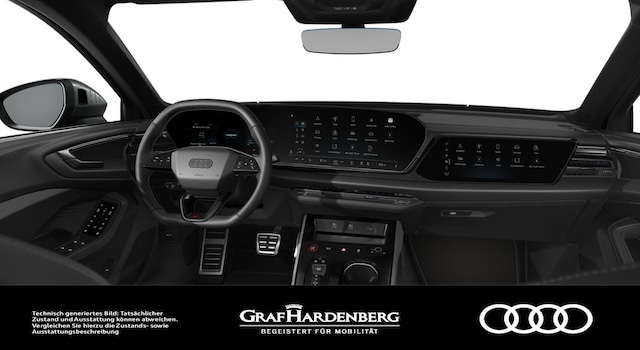 Audi A5 Quattro S-Tronic