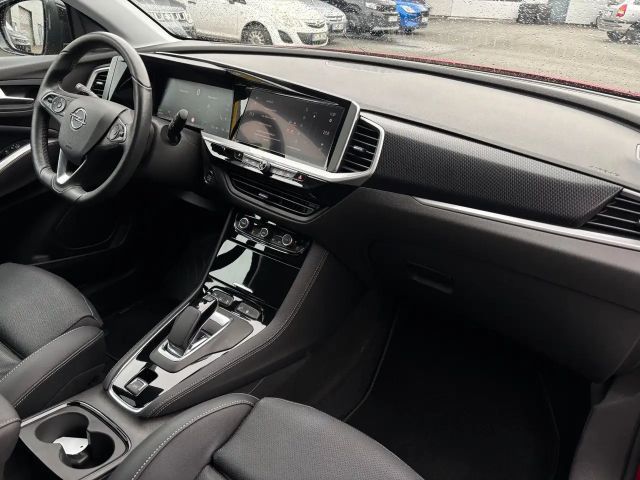 Opel Grandland X Ultimate