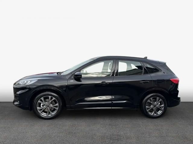 Ford Kuga EcoBoost ST Line