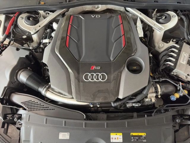 Audi RS4 *EUPE 125.126*280 km/h*Keramik*HUD*B&O