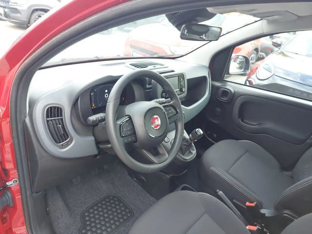 Fiat Panda Fiat Panda Hybrid