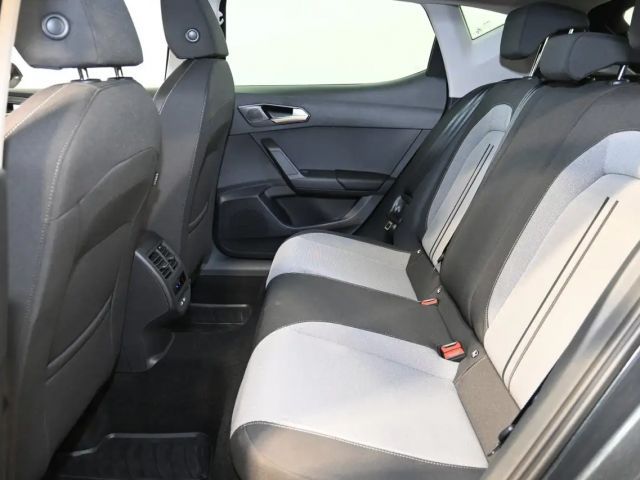 Seat Leon 1.5 eTSI DSG Style