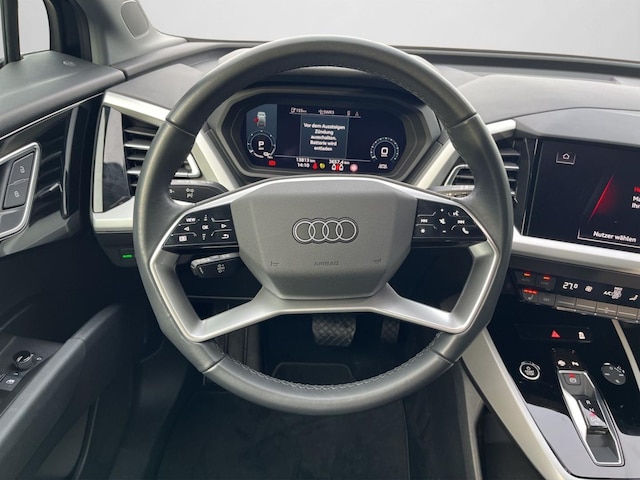 Audi Q4 e-tron 35
