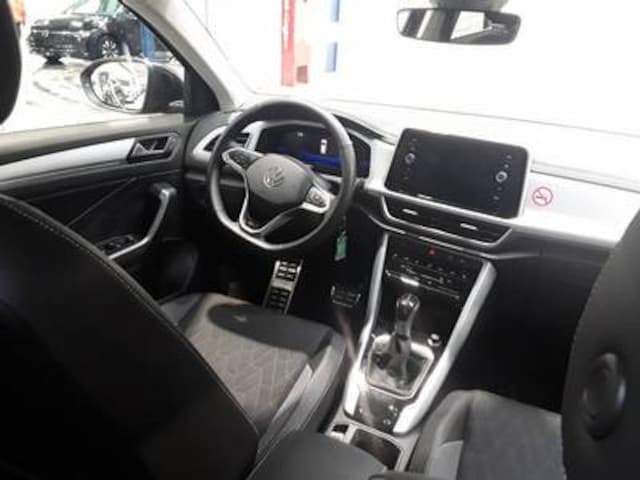 Volkswagen T-Roc 2.0 TDI DSG