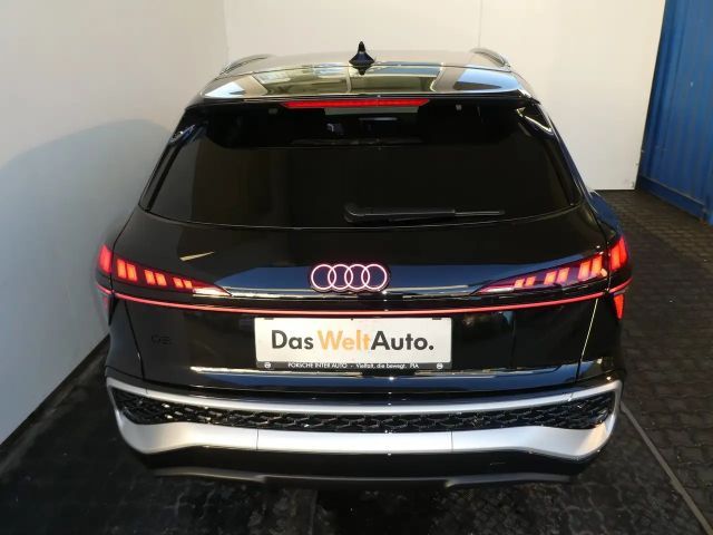 Audi Q3 Hybride
