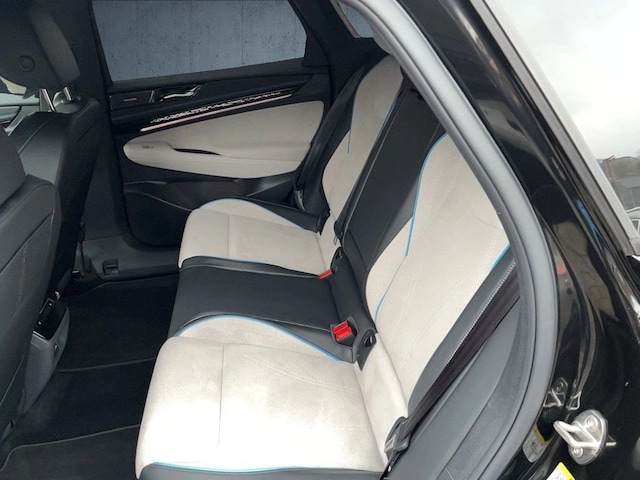 Volkswagen ID.7 IQ.Drive Pro