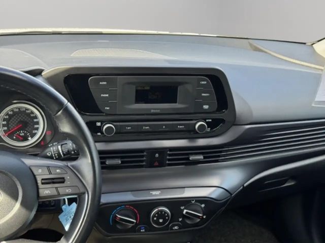 Hyundai i20 1.0 Select T-GDi