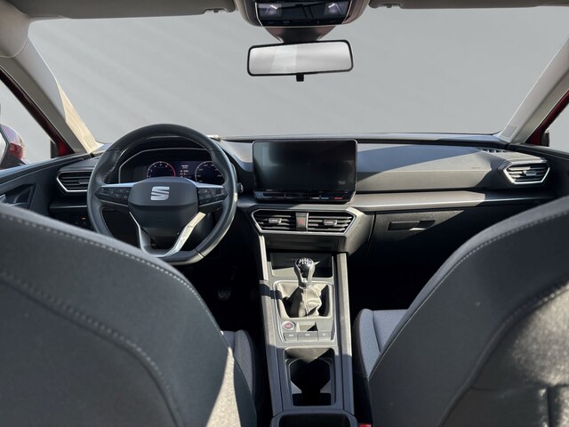 Seat Leon 1.5 TSI Style