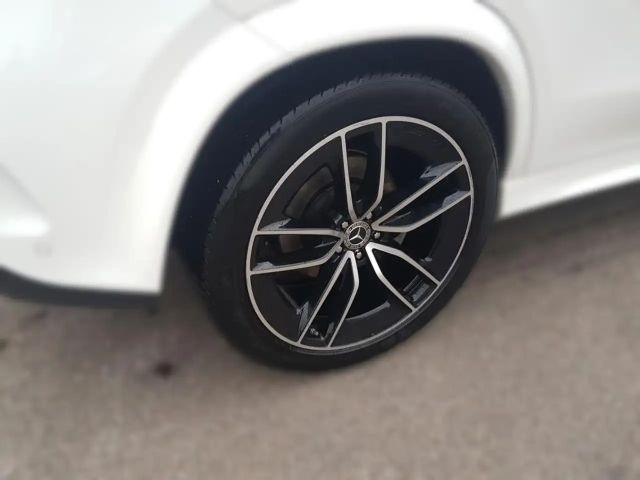 Mercedes-Benz GLE 400 4MATIC AMG Line GLE 400 d