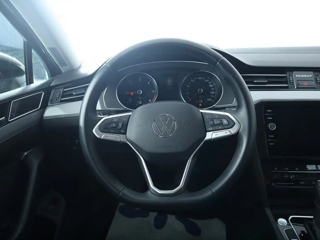 Volkswagen Passat DSG Variant