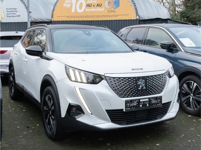 Peugeot E-2008 GT-Line