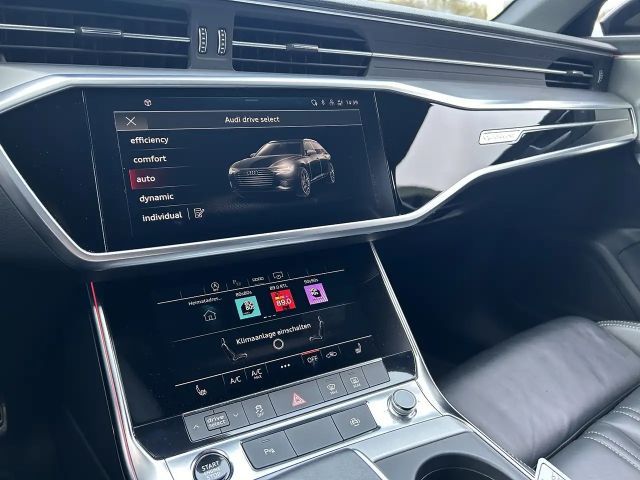 Audi A6 45 TFSI Avant Quattro Sport