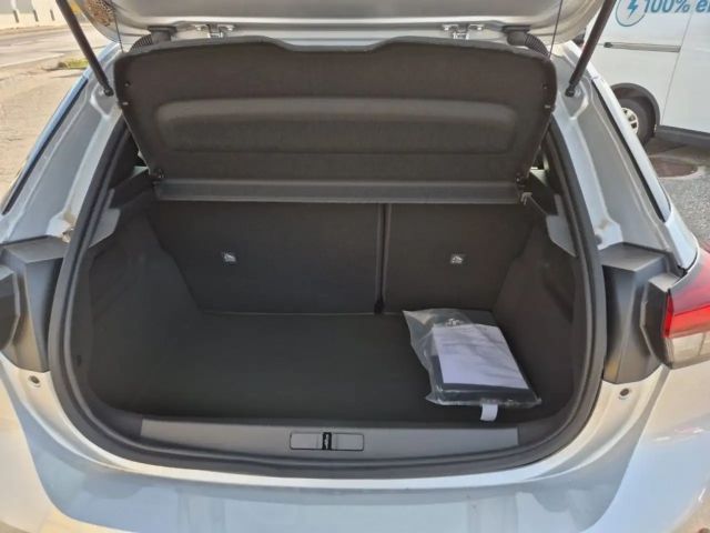 Opel Corsa Edition Turbo