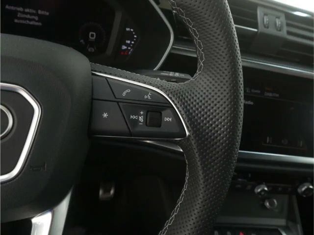 Audi Q3 35 TFSI S-Tronic