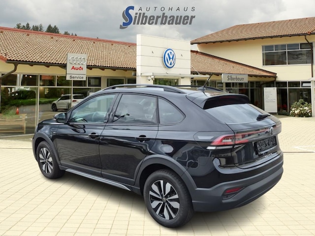 Volkswagen Taigo 1.0 TSI DSG Move