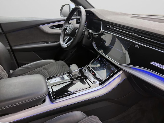 Audi Q8 50 TDI Quattro