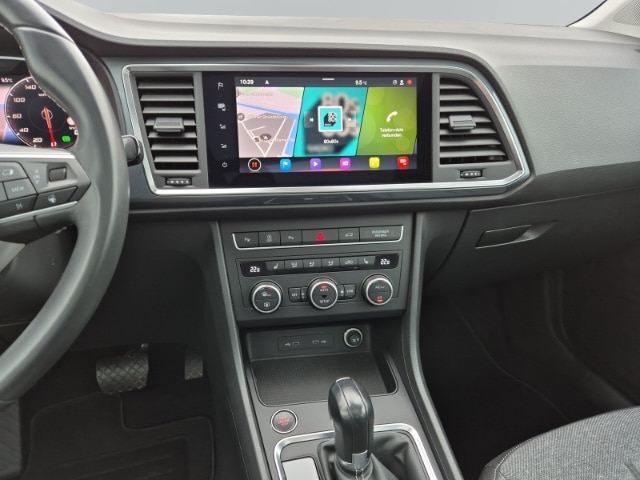 Seat Ateca 1.5 TSI DSG Style