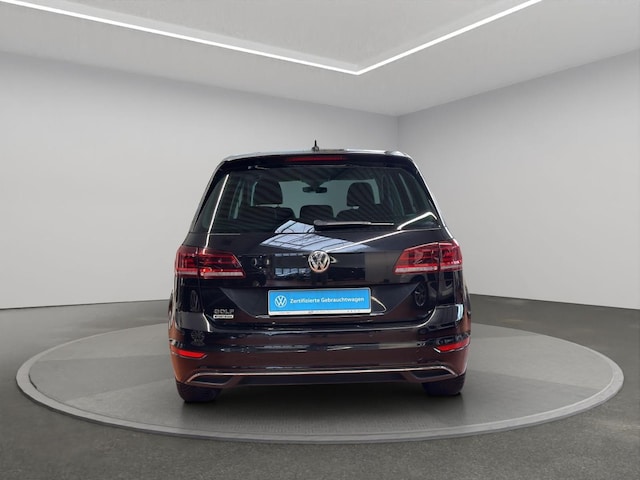Volkswagen Golf Sportsvan 1.5 TSI DSG Golf VII