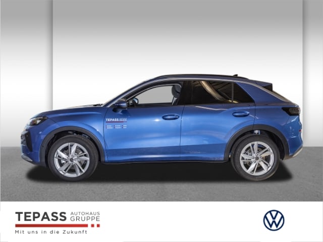 Volkswagen T-Roc 1.5 TSI Life