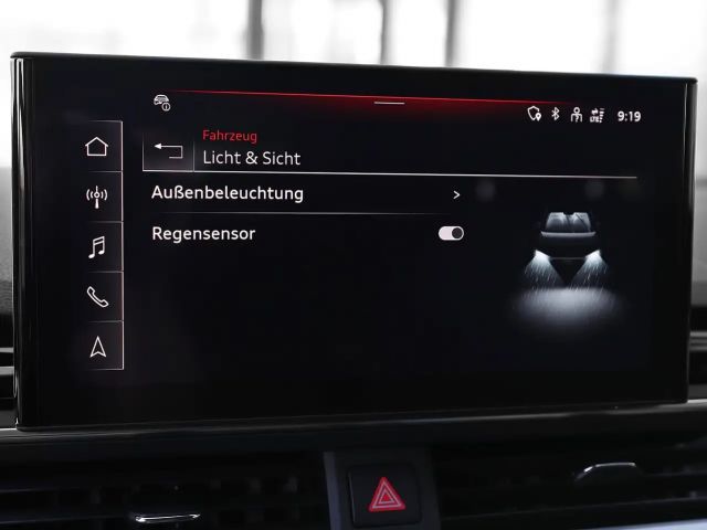 Audi A4 30 TDI Sedan