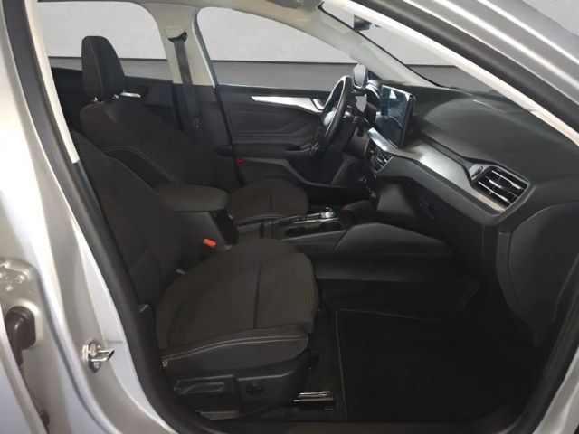 Ford Focus 1.5 EcoBlue Titanium Wagon