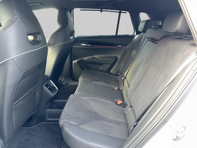 Skoda Elroq 85 Sportline