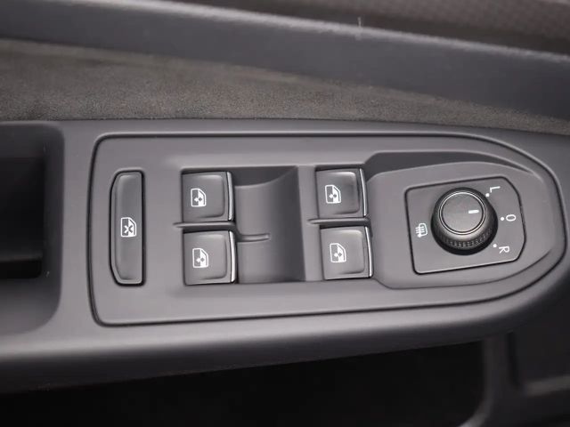 Volkswagen Golf 2.0 TSI DSG GTI