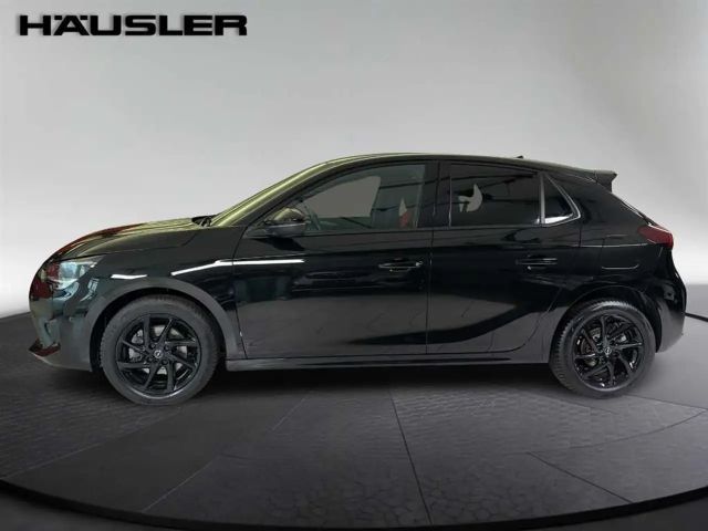 Opel Corsa 1.2 Turbo GS-Line Grand Sport