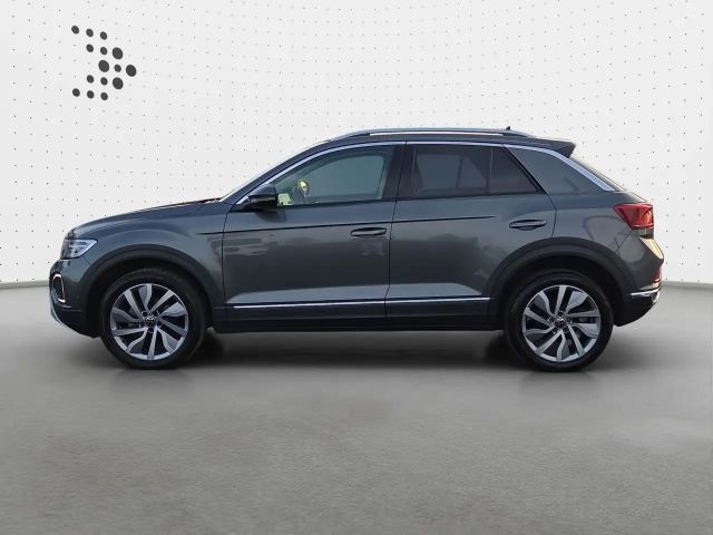Volkswagen T-Roc 1.5 TSI DSG IQ.Drive Style