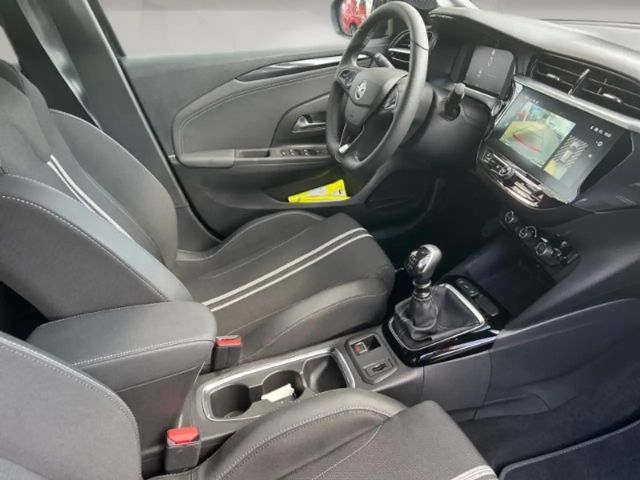 Opel Corsa GS-Line Grand Sport