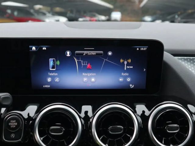 Mercedes-Benz B 200 Style