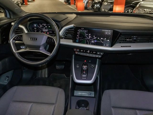 Audi Q4 e-tron 40