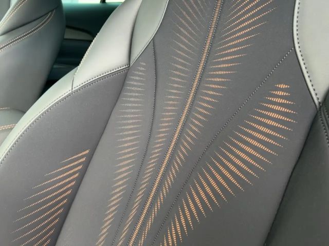 Maserati Grecale FOLGORE / ELEKTRO / 400V / 557PS / AWD