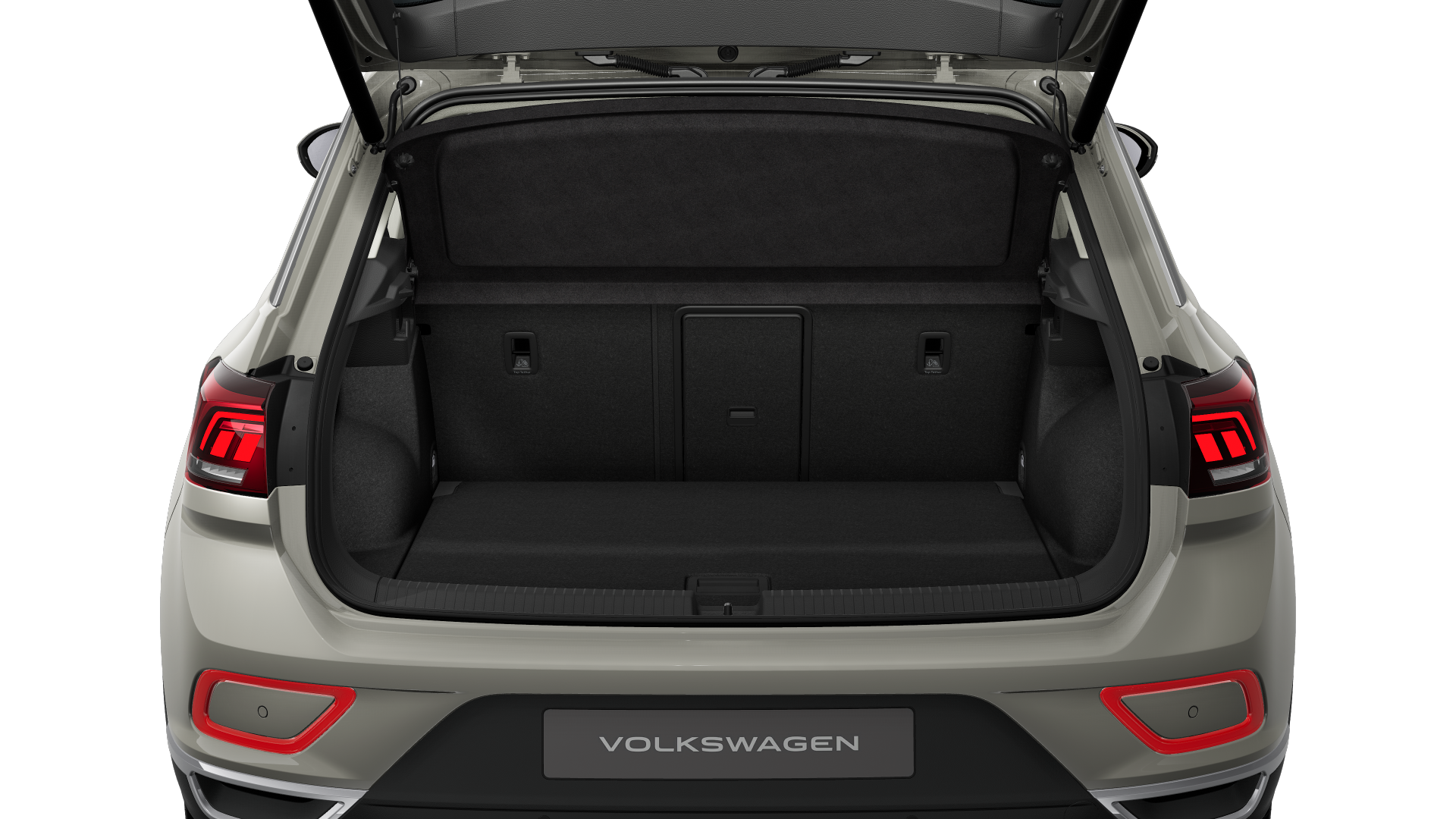 Volkswagen T-Roc 1.5 TSI DSG Style