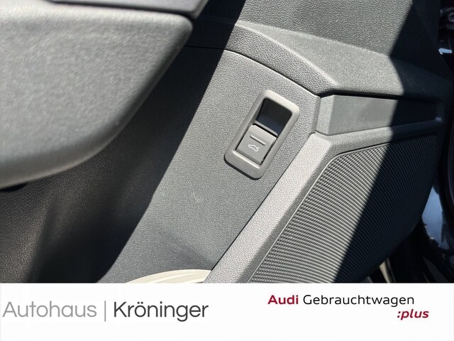 Audi A3 30 TFSI S-Tronic Sedan