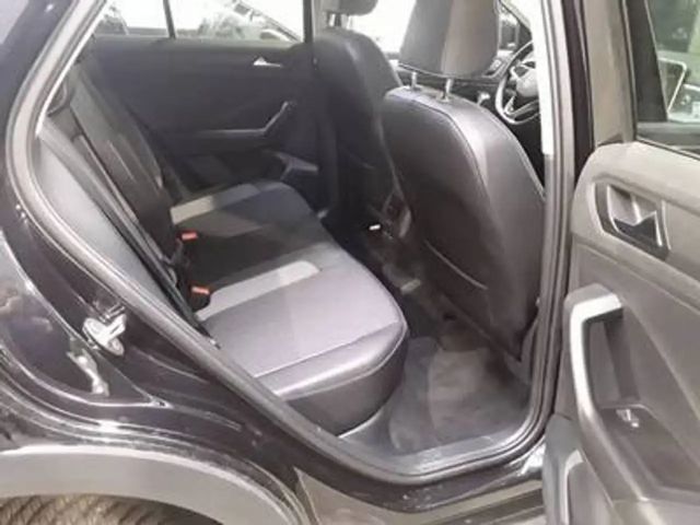 Volkswagen T-Roc 2.0 TDI DSG