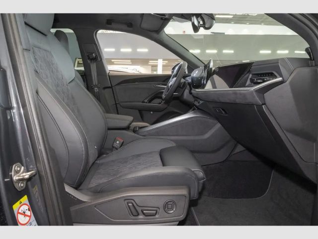 Audi Q5 2.0 TDI Quattro S-Line