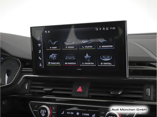 Audi S5 Quattro Sportback