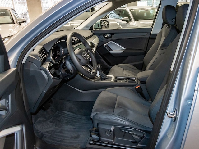 Audi Q3 35 TFSI S-Tronic