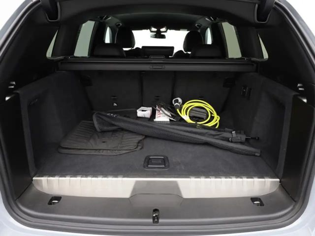 BMW X3 X3 FACELIFT - HAAK M PACK HUD