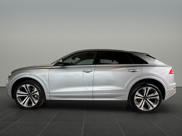 Audi Q8 50 TDI Quattro